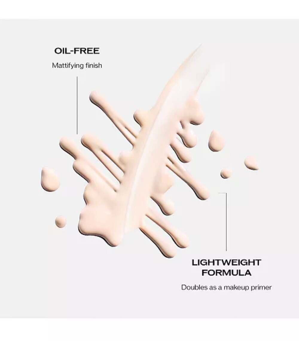 Shiseido Urban Environment Oil-Control Sunscreen SPF 40 JUMBO size 4.8 fl oz - Picture 9 of 9